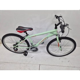 Resim Dorello 24 Jant Bisiklet 8-10 Yaş Çocuk Bisiklet 