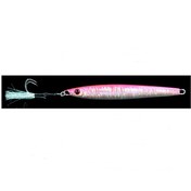 Resim Ryuji Salty Jig Yem PİNK FLASH-120 Gr 