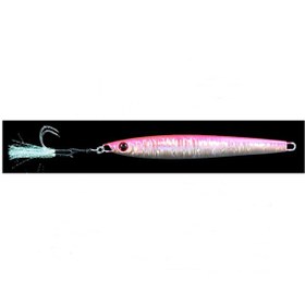 Resim Ryuji Salty Jig Yem PİNK FLASH-120 Gr 