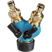 Resim Grinda 3/4 -1 Çift Kanallı Dağıtıcı 426112 Z01 227110083 