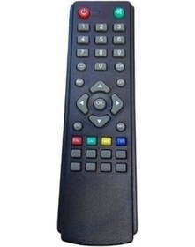 Resim Maxlevel Mr-200 Mini Scart Uydu Kumanda 