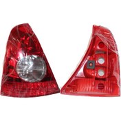 Resim Renault Clio Hb Stop Lambası Sol 2001 