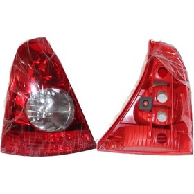 Resim Renault Clio Hb Stop Lambası Sol 2001 