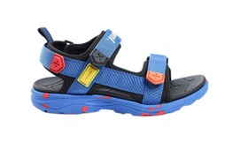 Resim Jump Orthopedix Outdoor Çocuk Spor Sandalet 30071 