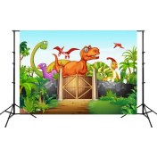Resim Sunsky 2.1 X 1.5 M Fotoğrafçılık Arka Plan Bezi (Yurt Dışından) 