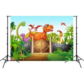 Resim Sunsky 2.1 X 1.5 M Fotoğrafçılık Arka Plan Bezi (Yurt Dışından) 