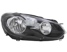 Resim Golf 6 Sağ Ön Far Valeo Marka 