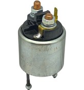 Resim Lucas 12v Marş Otomatiği 2/3 Delik Fişli Sol - N11.10848 