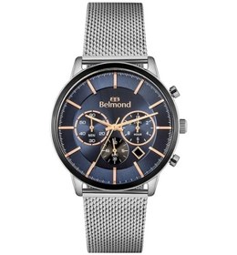 Resim Belmond KNG927.550 Erkek Kol Saati 