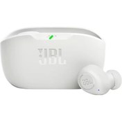 Resim JBL Wave Buds Bluetooth Kulak İçi Kulaklık 