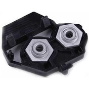 Resim Mercedes C Class W205 Panel Braketi Sağ - 2056260312 