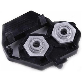 Resim Mercedes C Class W205 Panel Braketi Sağ - 2056260312 