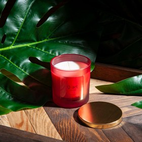 Resim Q-Art Flu Exclusive Kokulu Mum 