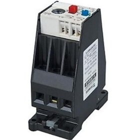 Resim Siemens 3UA59-1A 6,3-10A Termik Röle 