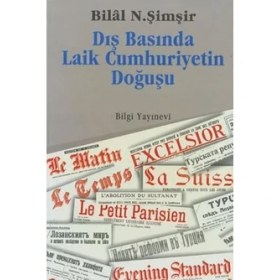 Resim Dış Basında Laik Cumhuriyetin Doğuşu 