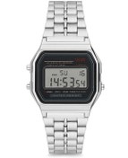 Resim Tulpar Unisex Retro Kol Saati 