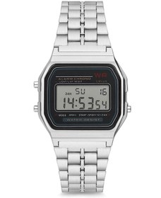 Resim Tulpar Unisex Retro Kol Saati 