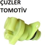 Resim Kilometre Hız Sensörü C5 Jumpy Saxo P106 P206 P306 616070 