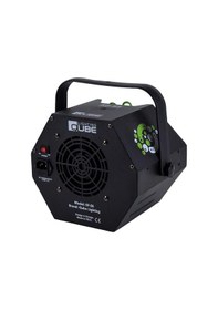 Resim Qube Lighting Sf55 Mini Balon Makinesi 
