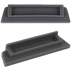 Resim Mavic Pro Pil,pil Yatağı Toz Geçirmez Silikon Tapa 1xgövde 3xpil Terminali 