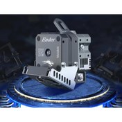 Resim YAZICI 3D YAZICI KİTİ CREALİTY ENDER SPRİTE EXTRUDER PRO KİT 