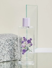 Resim Koton Violet Gardenia 100 Ml Edt Kadın Parfümü Misk - Paçuli - Vanilya - Yasemin 