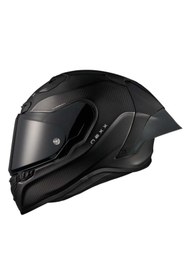 Resim Nexx X.R3R Zero Pro 2 Mat Karbon-Siyah Kask 
