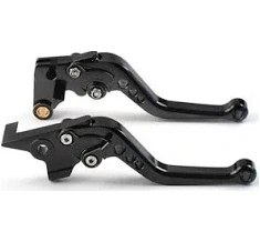 Resim Nk 250-sr 250 Spor Manet Siyah 