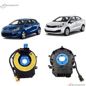 Resim Kia Rio 2011-2017 Airbag Zemberegi 310303127 
