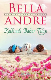 Resim Kalbimde Bahar Telaşı 