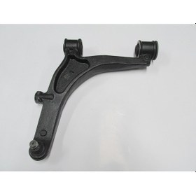 Resim Opel Movano 99/03 Ön Alt Tabla Sol Roti Lli /burçlu Salıncak 24mm Sh 