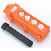 Resim C0b 62 4 Lü Vinç Kumanda Butonu 4no Vinç Kumandası 