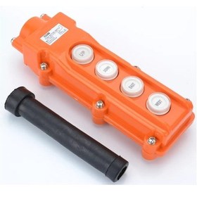 Resim C0b 62 4 Lü Vinç Kumanda Butonu 4no Vinç Kumandası 