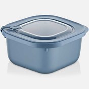 Resim Dünya Plastik Micro Safe Saklama Kabı 1.8 ml 