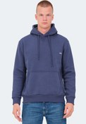 Resim KEV I Erkek Sweatshirt Lacivert 