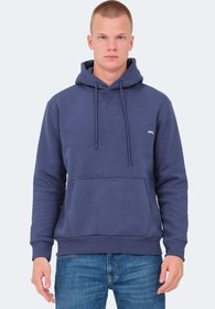 Resim KEV I Erkek Sweatshirt Lacivert 