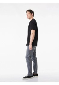 Resim Koton Brad Gri Erkek Jean Pantolon 6sam40216nd Gri 