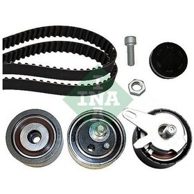 Resim Ina 530041610 - Triger Kayış Seti 207 320 Passat 2.5tdı 24v 98-0 