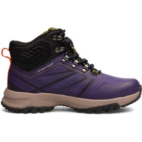 Resim hummel WERNO HIGH OUTDOOR AYAKKABI 