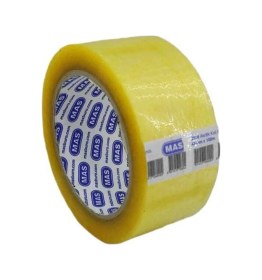 Resim Koli Bandı Şeffaf - 45mmx100mm 72 Adet Diğer 