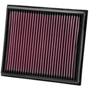 Resim K&N KN-33-2962 Hava Filtresi 
