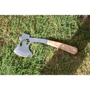 Resim zobar Dövme Çelikten Küçük Nacak 