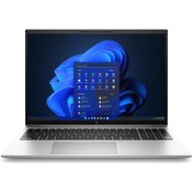 Resim HP EliteBook 860 G9 | I5 1235U | 256 GB SSD 8 GB RAM 5P737EA