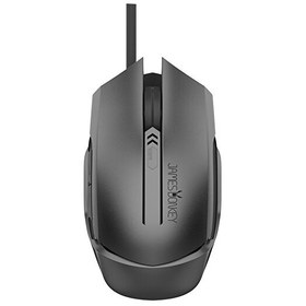 Resim 112RS 6200 DPI 6 Tuş PMW3327 Sensör RGB Optik Gri Gaming Mouse 