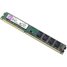 Resim Kingston KVR1333D3N9/4G 4 GB DDR3 1333 MHz CL9 Pc Masaüstü Ram 