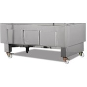 Resim Empero Emp.3545-6m Unlu Mamüller Ve Baklava Fırını Mayalandirma Kabini 