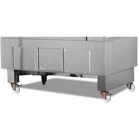 Resim Empero Emp.3545-6m Unlu Mamüller Ve Baklava Fırını Mayalandirma Kabini 