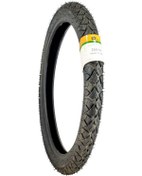 Resim 250-18 Motosiklet Lastiği Tt Tubetype - İç Lastikli Tip Hulk 