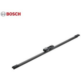 Resim Bosch Silecek Süpürgesi Arka 380 MM Aerotwın Seat Ibıza/Leon-Skod 
