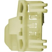 Resim Cam Kriko Polo Mk 3 (6n2) 1999-2001 Cam Kriko Plastik Ön Sol 